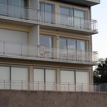 Appartement Arcachon Perreire Premiere Ligne Les Pieds Dans L Eau Vue Magnifique Sur Le Bassin 외부 사진