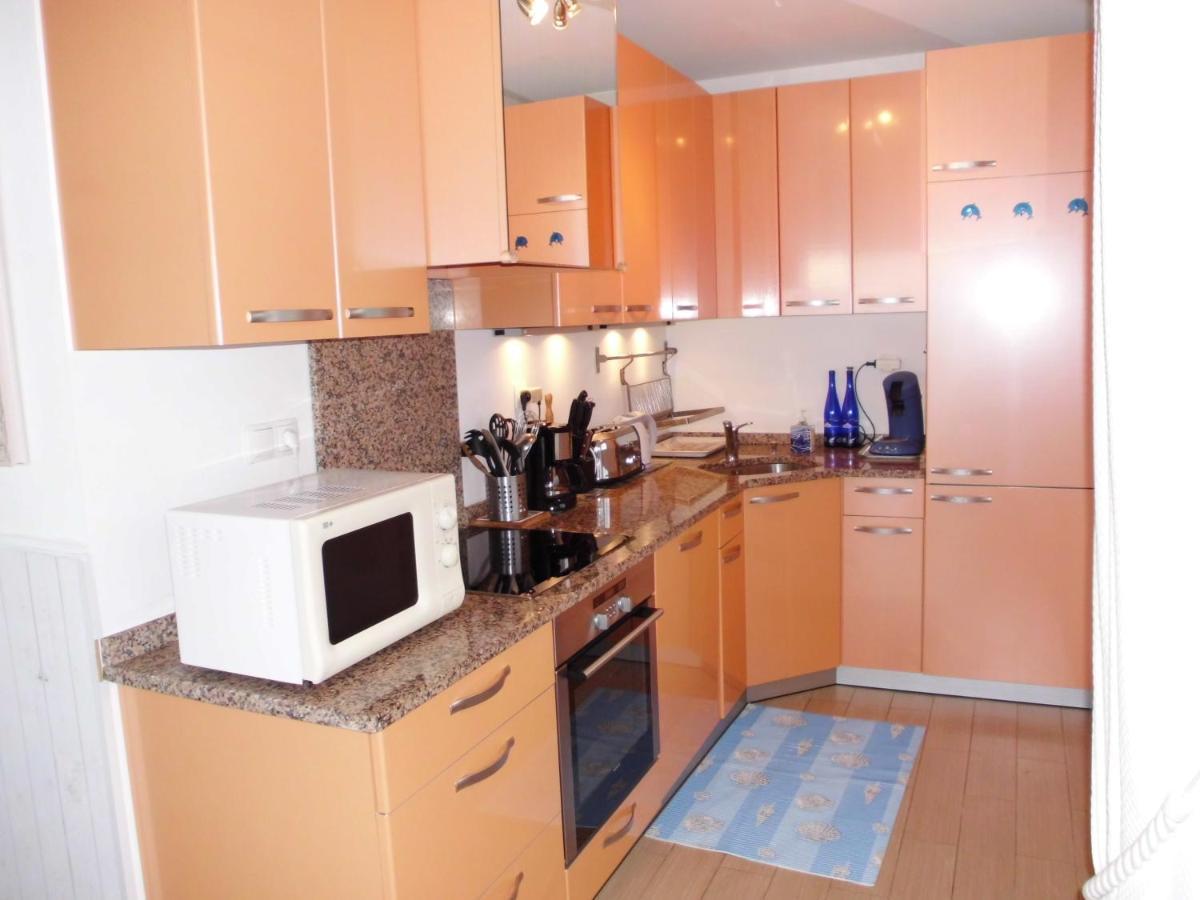Appartement Arcachon Perreire Premiere Ligne Les Pieds Dans L Eau Vue Magnifique Sur Le Bassin 외부 사진