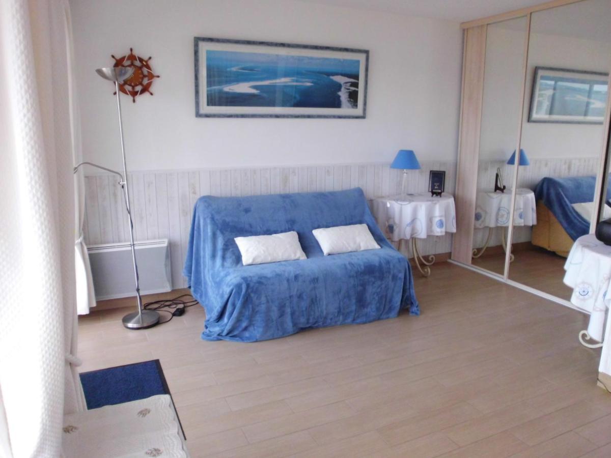 Appartement Arcachon Perreire Premiere Ligne Les Pieds Dans L Eau Vue Magnifique Sur Le Bassin 외부 사진
