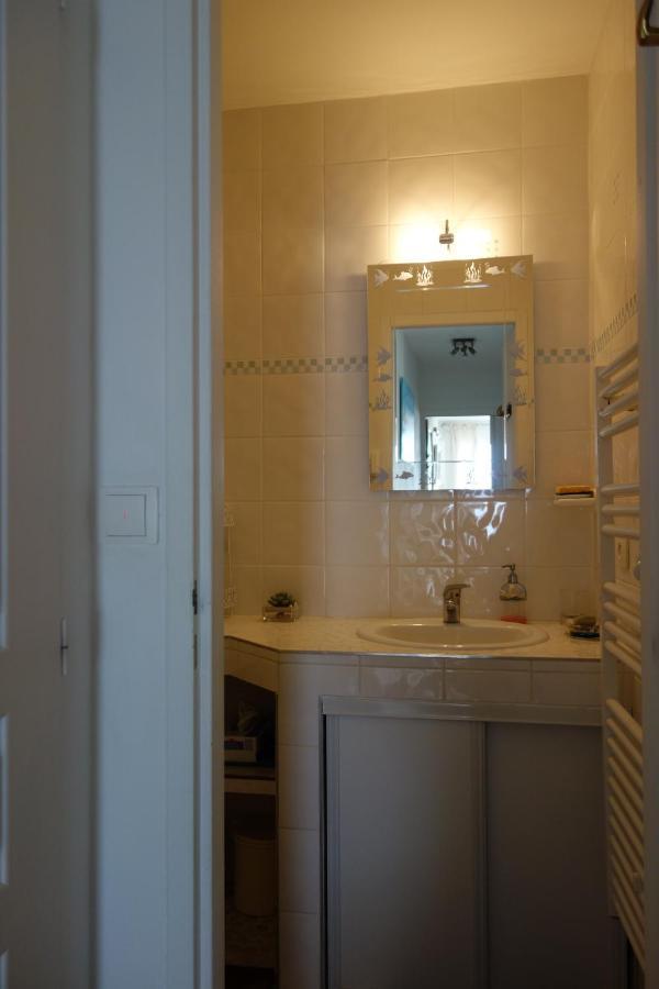 Appartement Arcachon Perreire Premiere Ligne Les Pieds Dans L Eau Vue Magnifique Sur Le Bassin 외부 사진