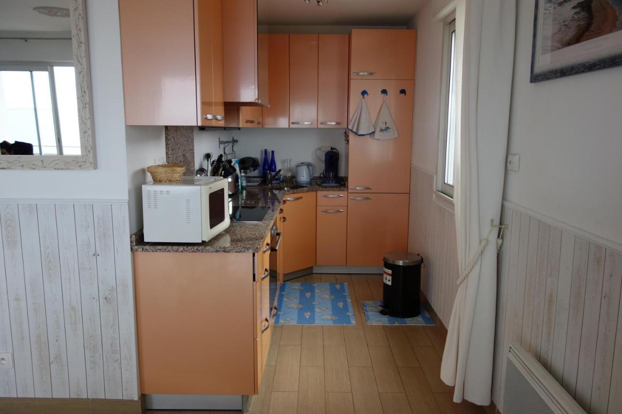 Appartement Arcachon Perreire Premiere Ligne Les Pieds Dans L Eau Vue Magnifique Sur Le Bassin 외부 사진